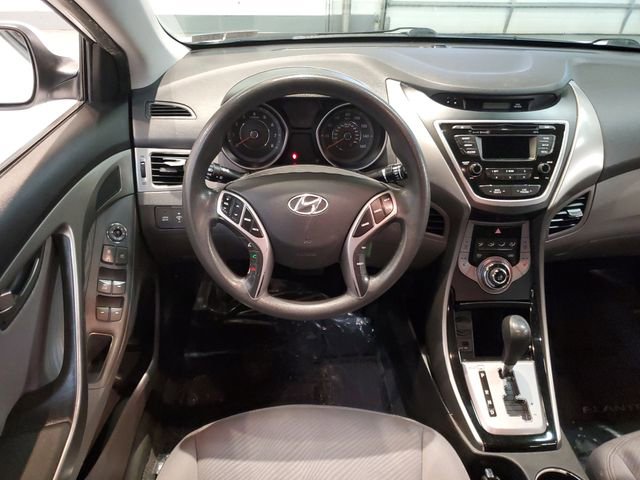 Used 2013 Hyundai Elantra GLS w/ Preferred Pkg FWD image 14