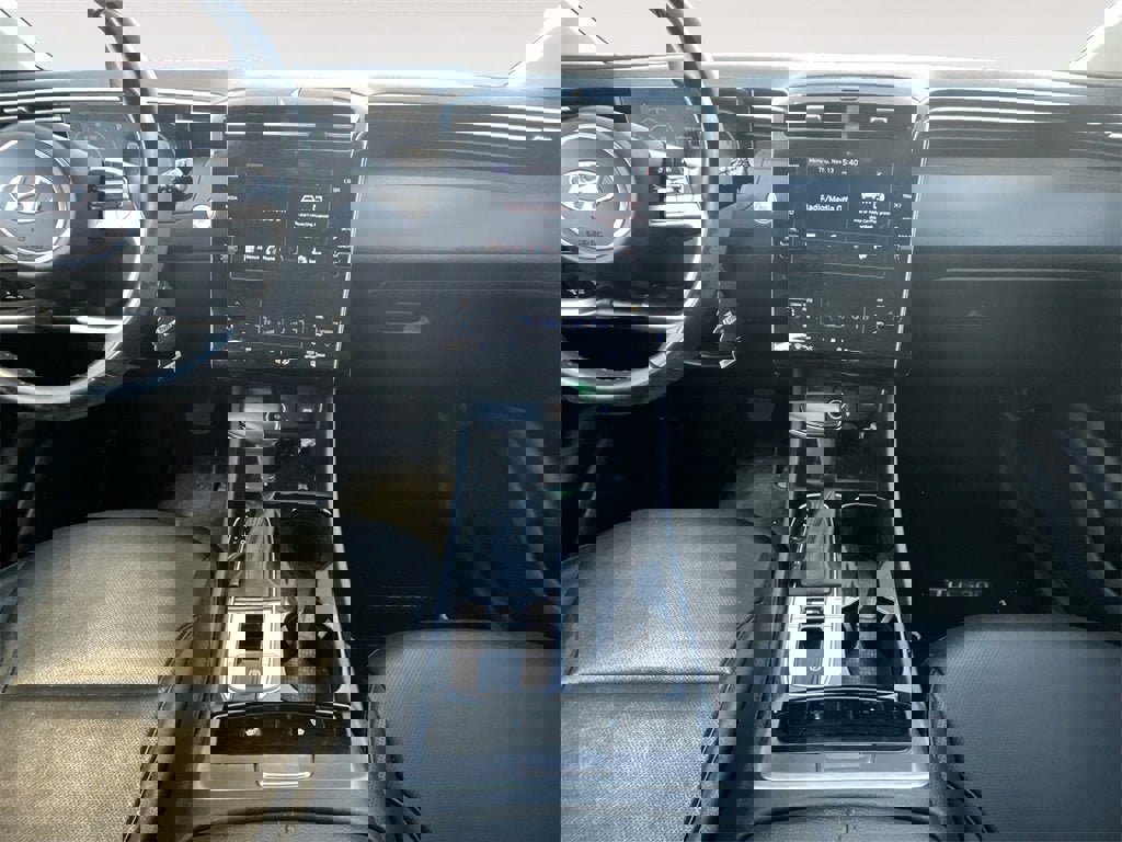 Used 2023 Hyundai Tucson SEL w/ Convenience Package image 11