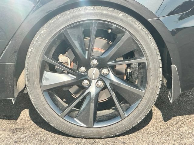 Used 2023 Genesis G70 2.0T w/ Sport Prestige Package AWD/4WD image 7