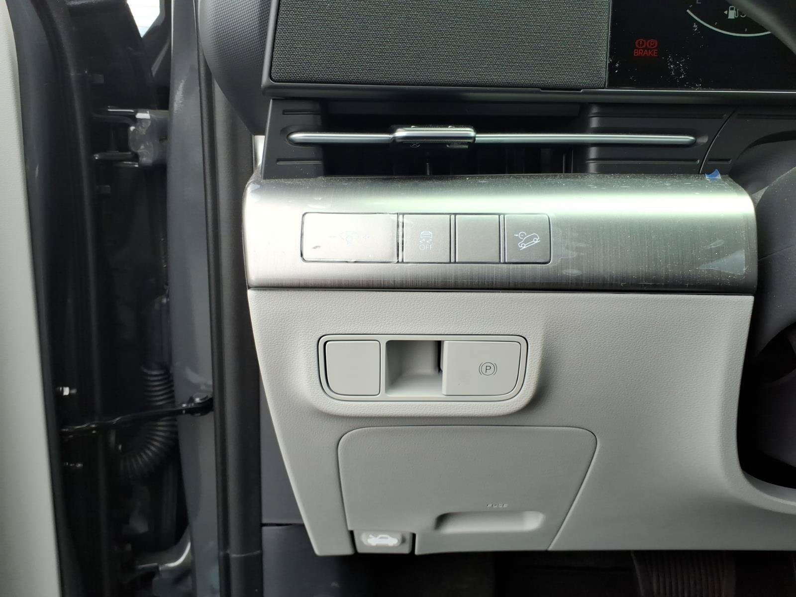 Certified 2026 Hyundai Kona SEL Premium FWD image 21