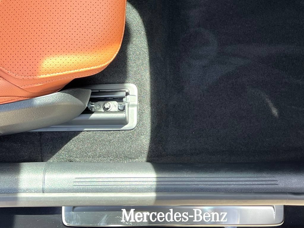 Certified 2026 Mercedes-Benz GLC 300 4MATIC image 21
