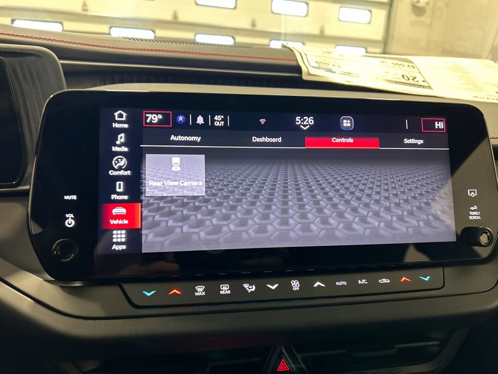 New 2026 Dodge Charger R/T image 22