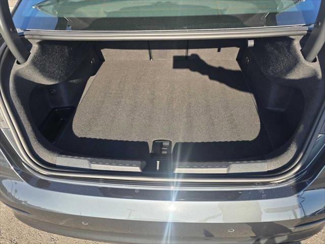 Used 2024 Audi A3 2.0T Premium Plus w/ Premium Plus Package image 16