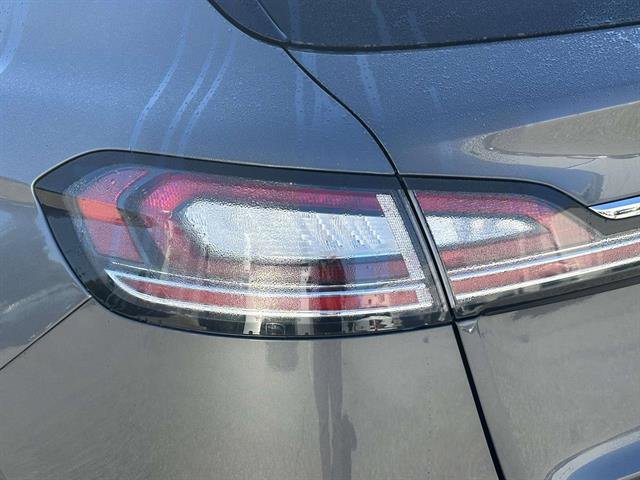 Used 2022 Lincoln Nautilus Reserve AWD/4WD image 8