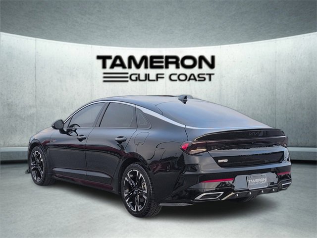 Used 2023 Kia K5 GT-Line image 3