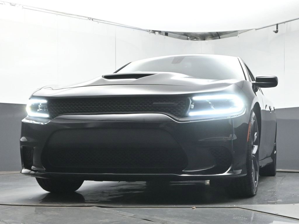 Used 2023 Dodge Charger GT w/ Blacktop Package image 30