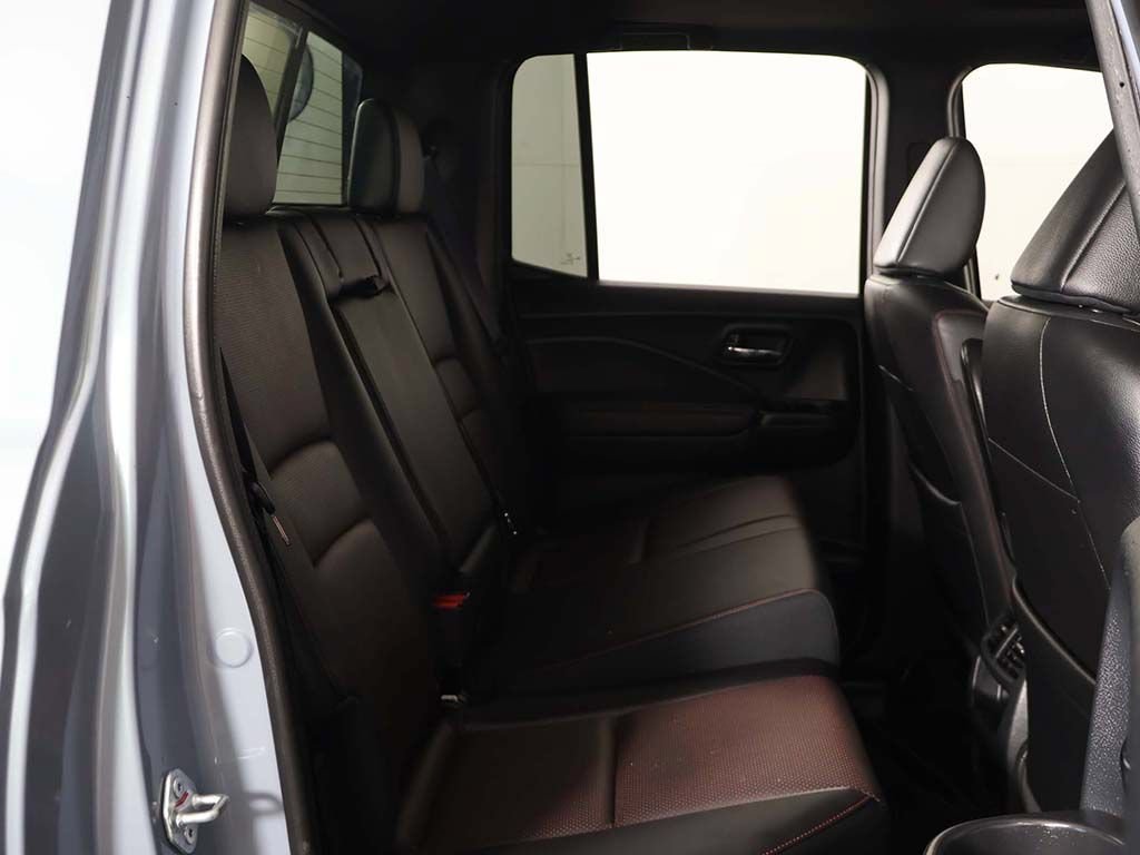 Used 2023 Honda Ridgeline Black Edition image 33