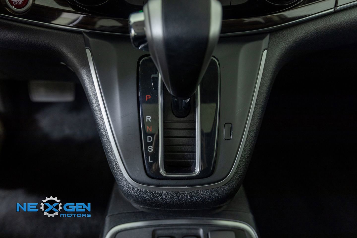 Used 2016 Honda CR-V Touring image 22