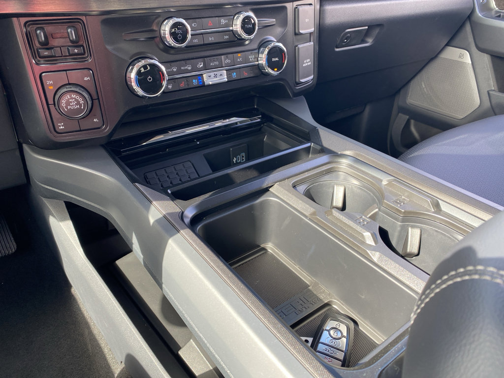 New 2026 Ford F250 4x4 Crew Cab Super Duty image 12
