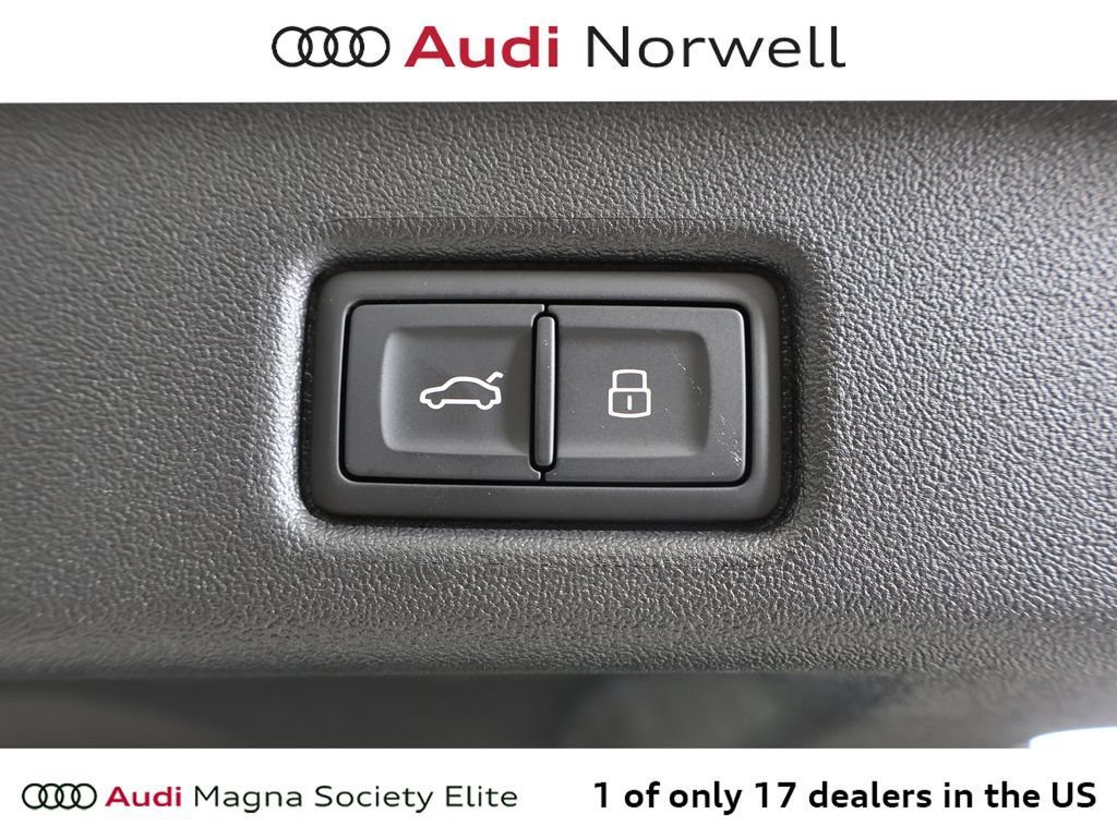 New 2026 Audi SQ5 Premium Plus AWD/4WD image 16