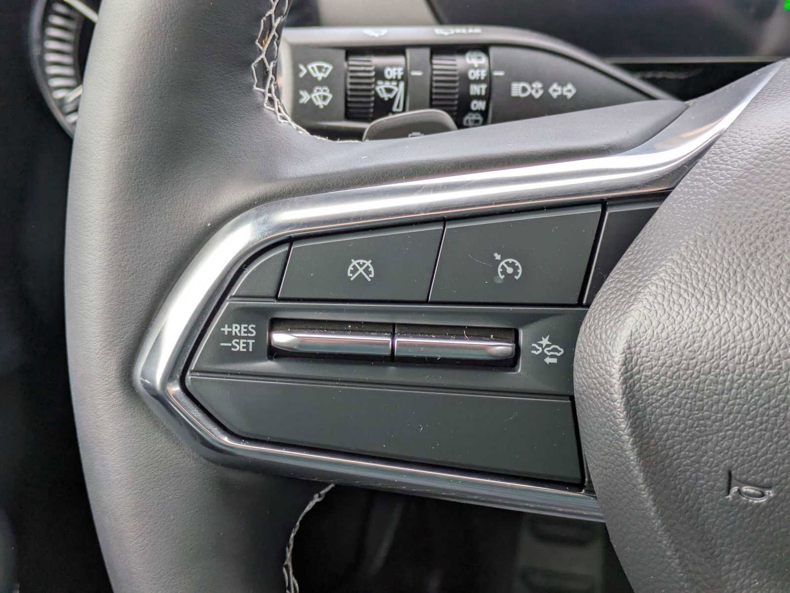 New 2024 Chevrolet Blazer EV LT image 24