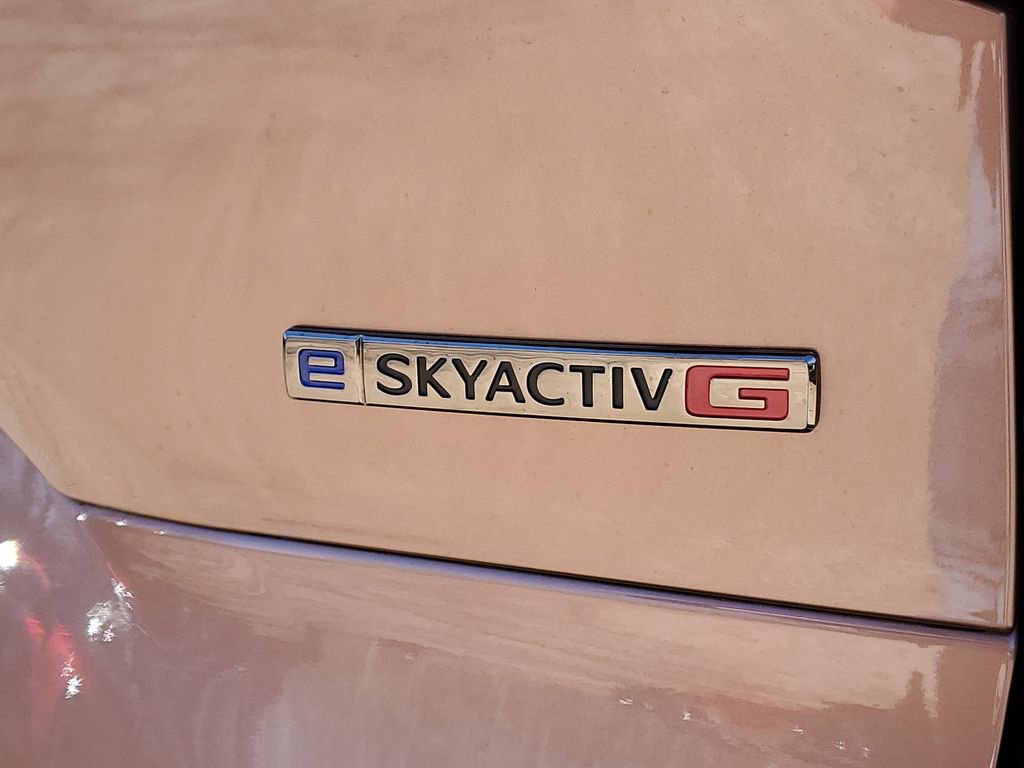 New 2026 MAZDA CX-70 3.3 Turbo S w/ Premium Package image 7