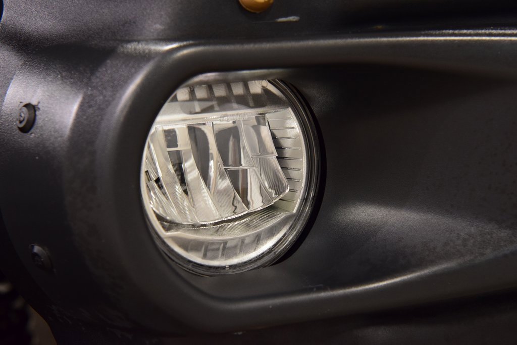 Used 2023 Jeep Wrangler Unlimited Rubicon 392 w/ Xtreme Recon 35" Tire Package image 15