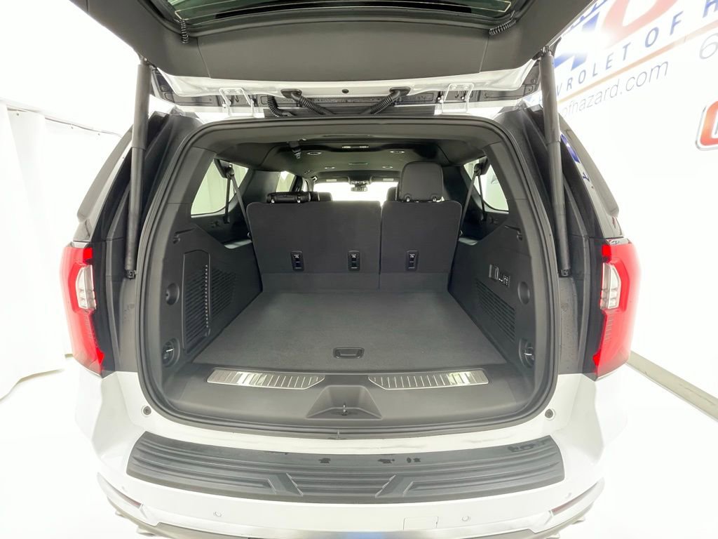 New 2026 GMC Yukon XL Denali AWD/4WD image 6