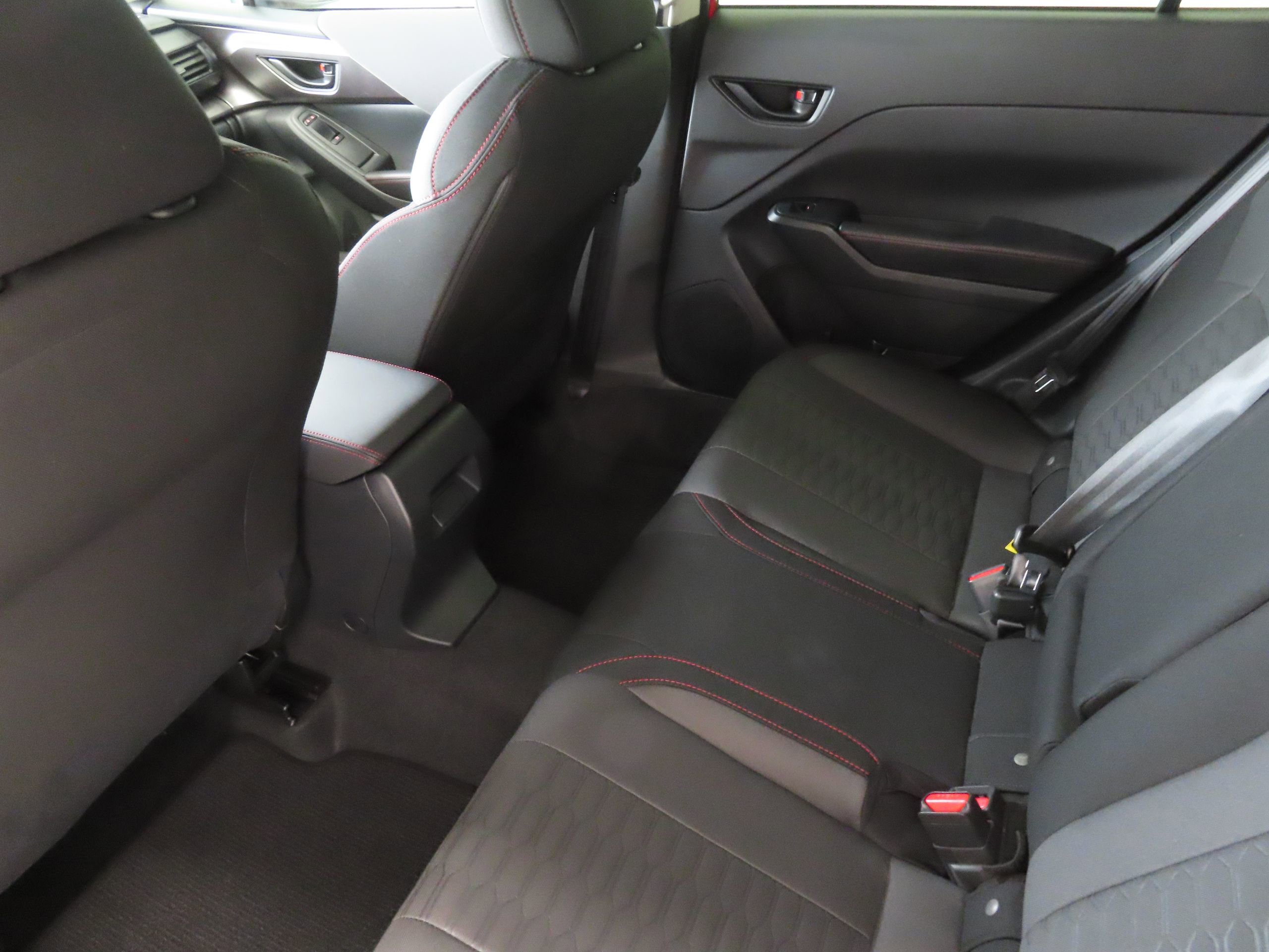 New 2026 Subaru Impreza 2.0i Sport AWD/4WD image 19