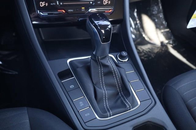 New 2026 Volkswagen Jetta S image 19