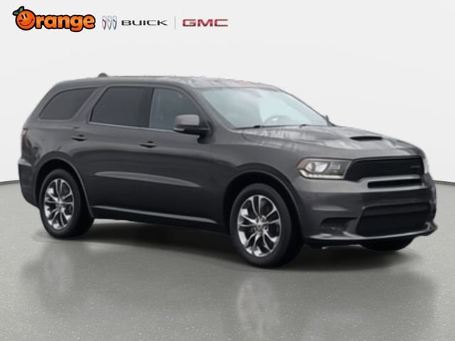 Used 2019 Dodge Durango R/T