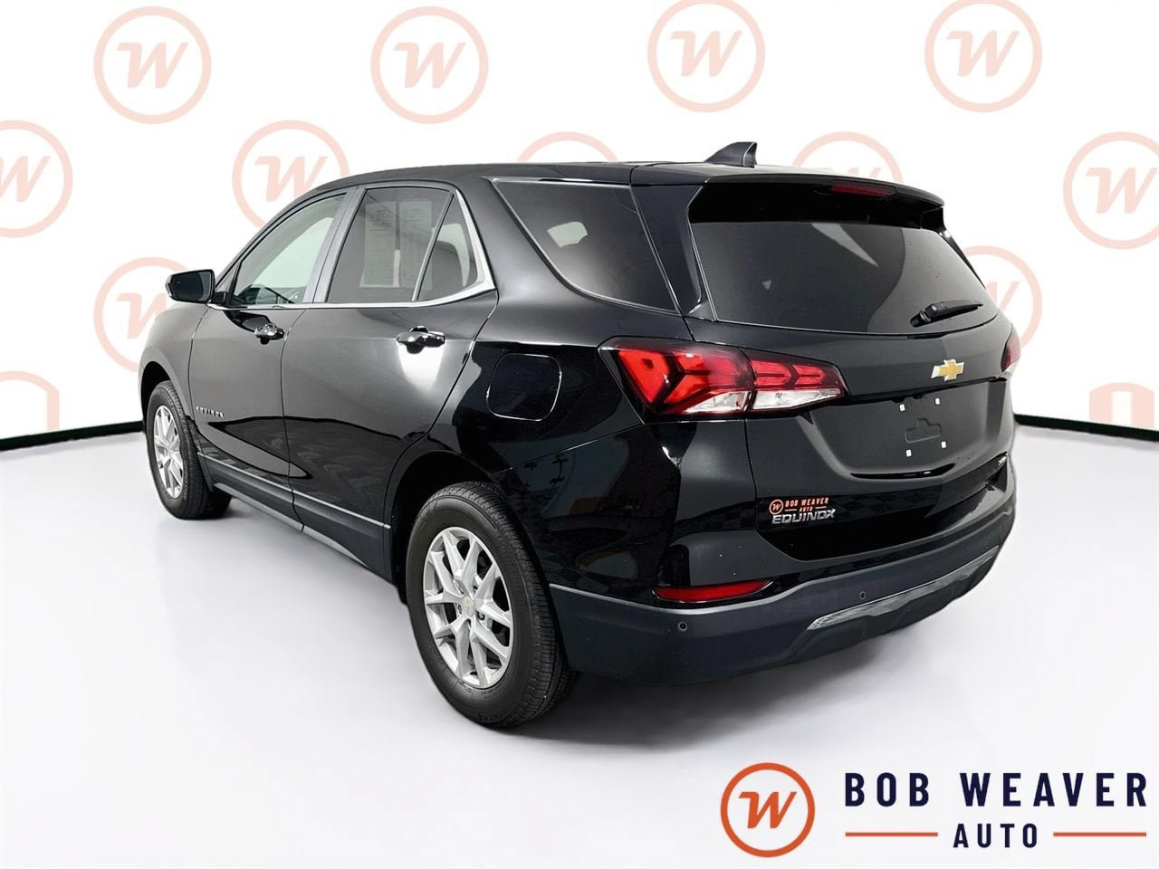 Used 2023 Chevrolet Equinox LT AWD/4WD image 6
