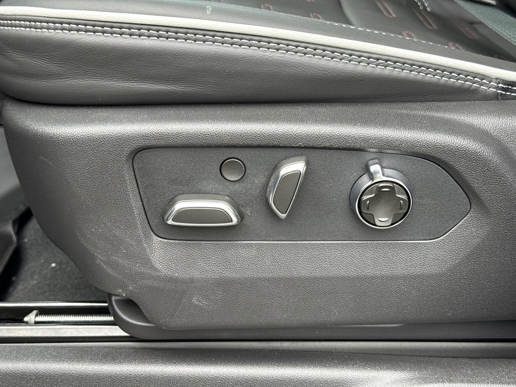 New 2026 GMC Sierra 2500 AT4X AWD/4WD image 19