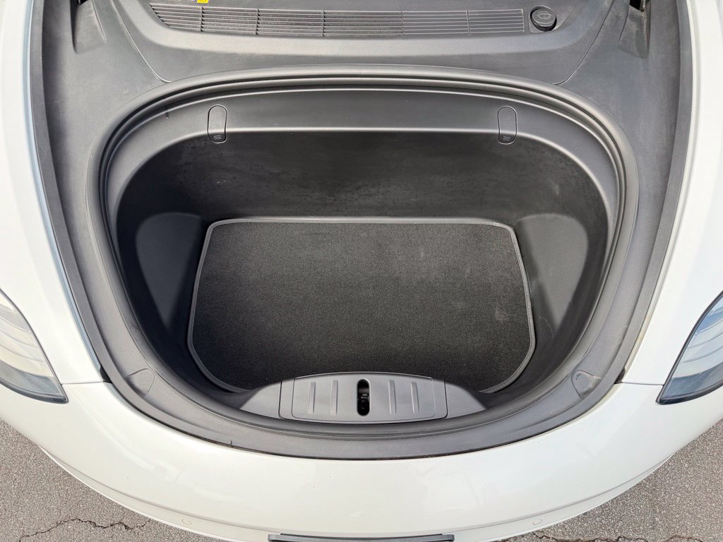 Used 2018 Tesla Model 3 Long Range AWD/4WD image 6