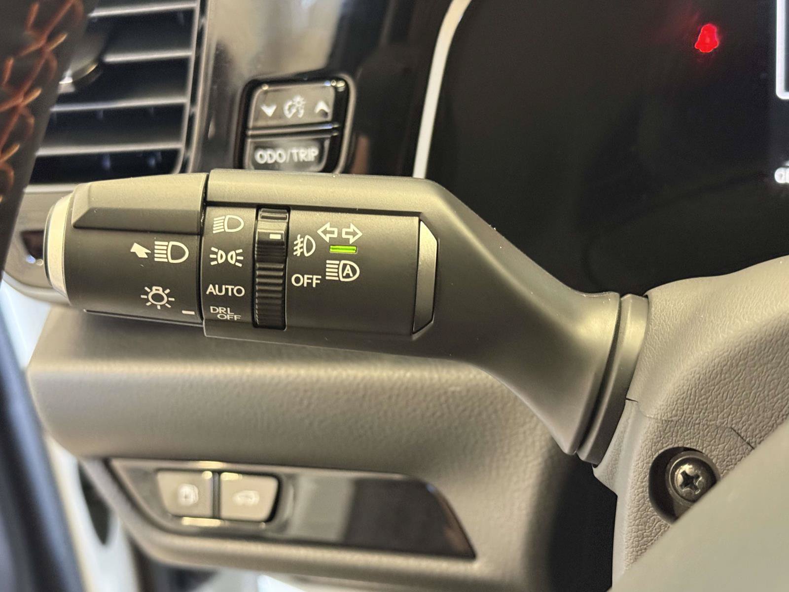 Certified 2024 Lexus NX 350 AWD image 28