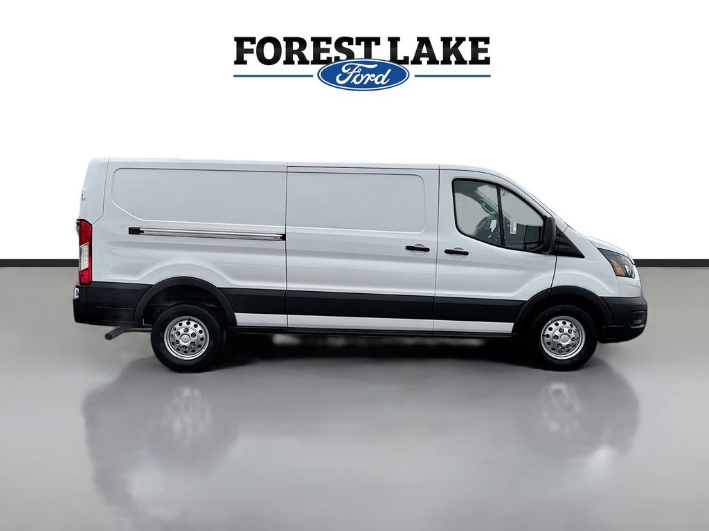 Used 2024 Ford Transit 350 Low Roof image 8