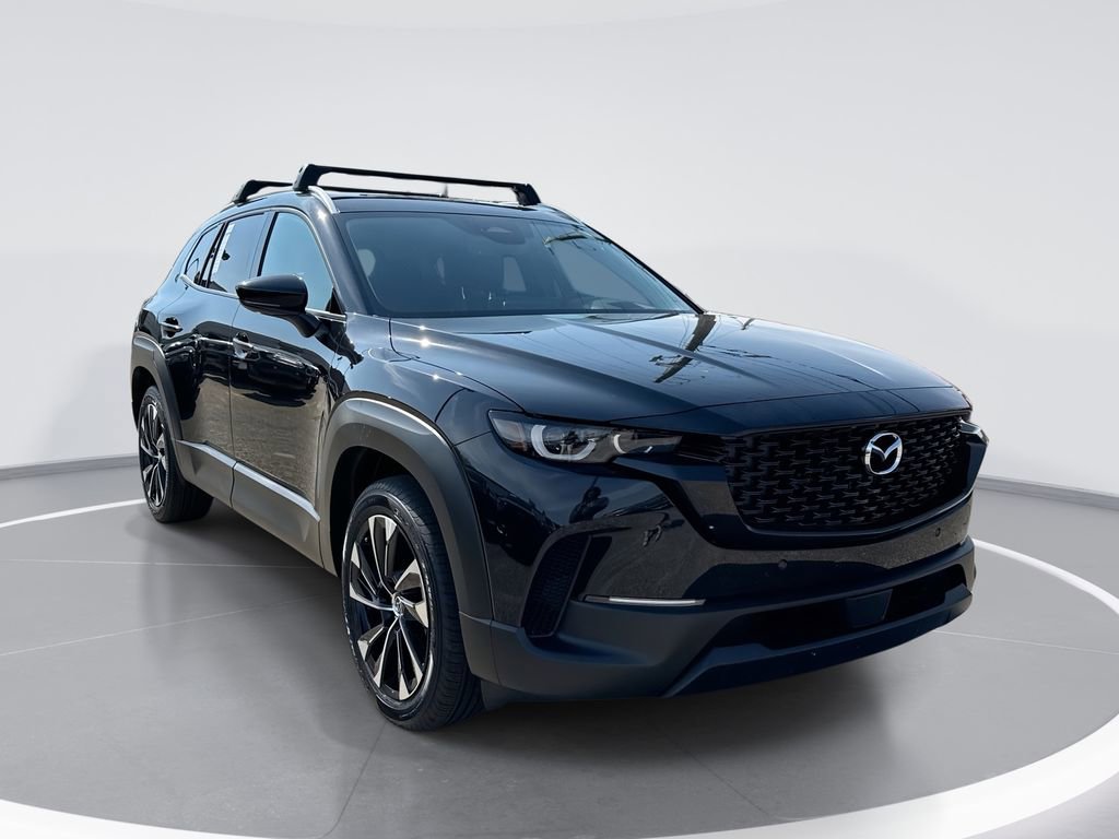 New 2026 MAZDA CX-50 2.5 Hybrid w/ Weather Package image 1