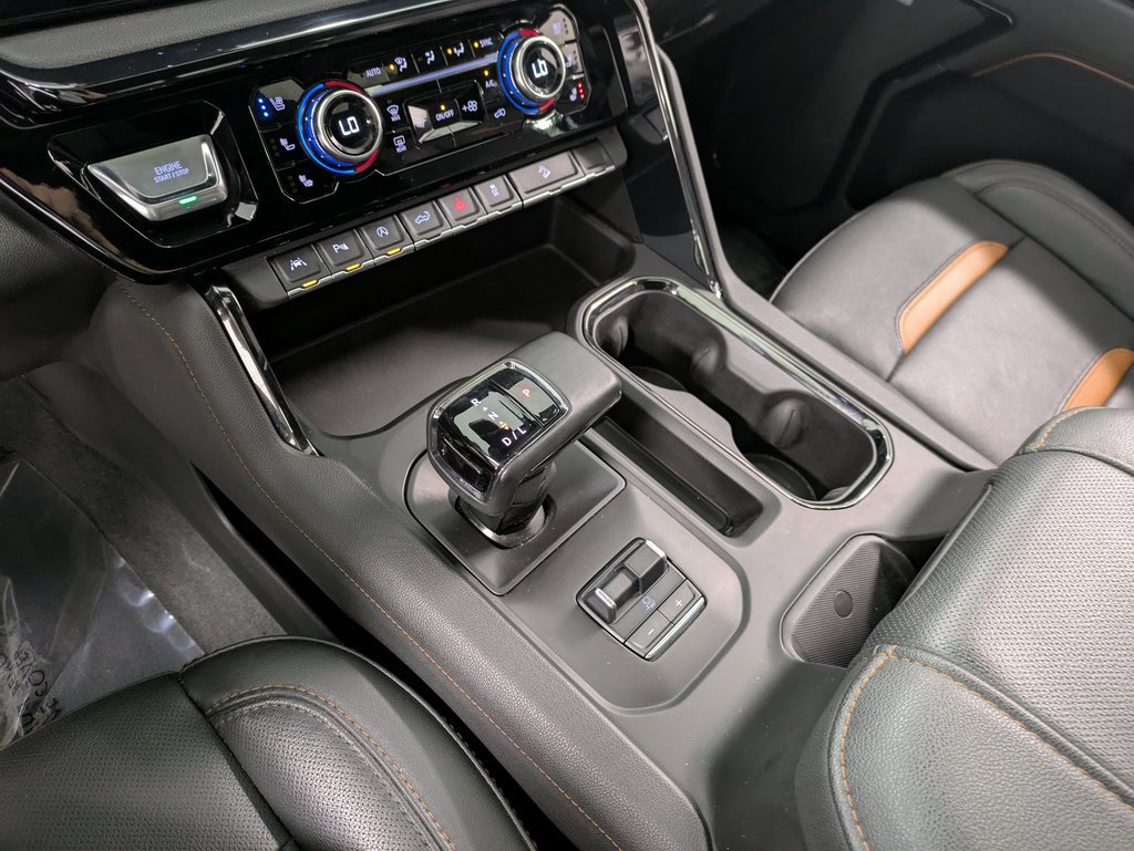 Used 2023 GMC Sierra 1500 AT4 w/ AT4 Premium Package image 14
