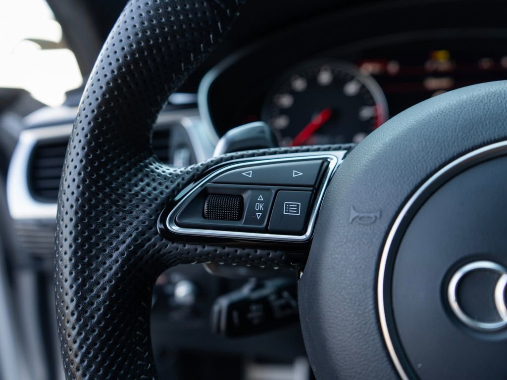 Used 2017 Audi RS 7 Performance image 13