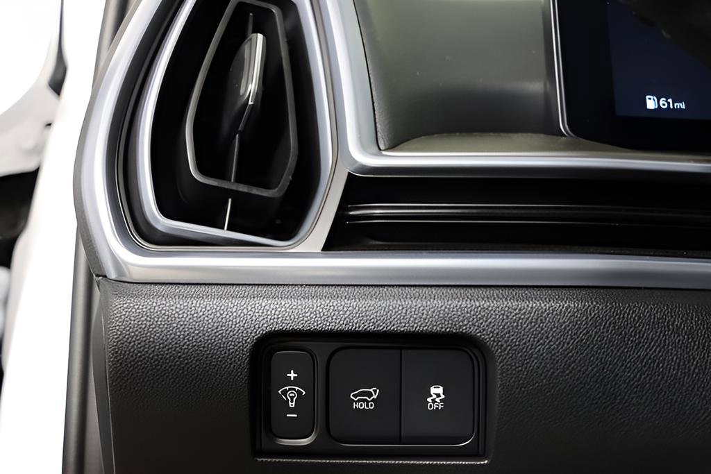 New 2025 Kia Sorento SX image 32
