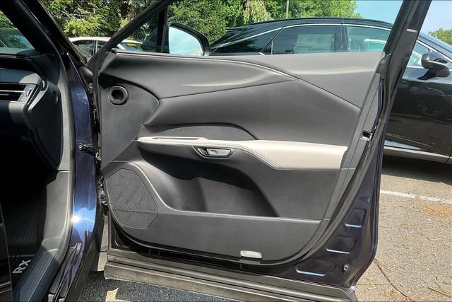 Certified 2024 Lexus RX 350 Premium w/ Accessory Package AWD/4WD image 28