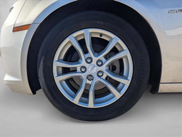 Used 2014 Chevrolet Camaro LS image 15