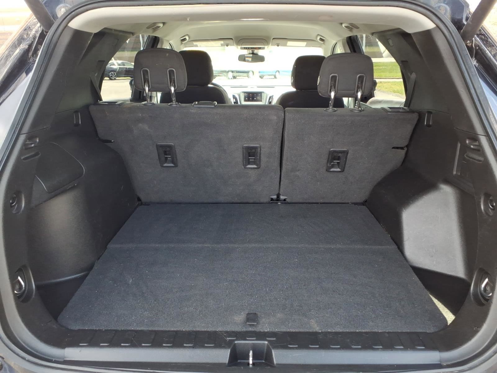 Used 2020 Chevrolet Equinox LT image 28