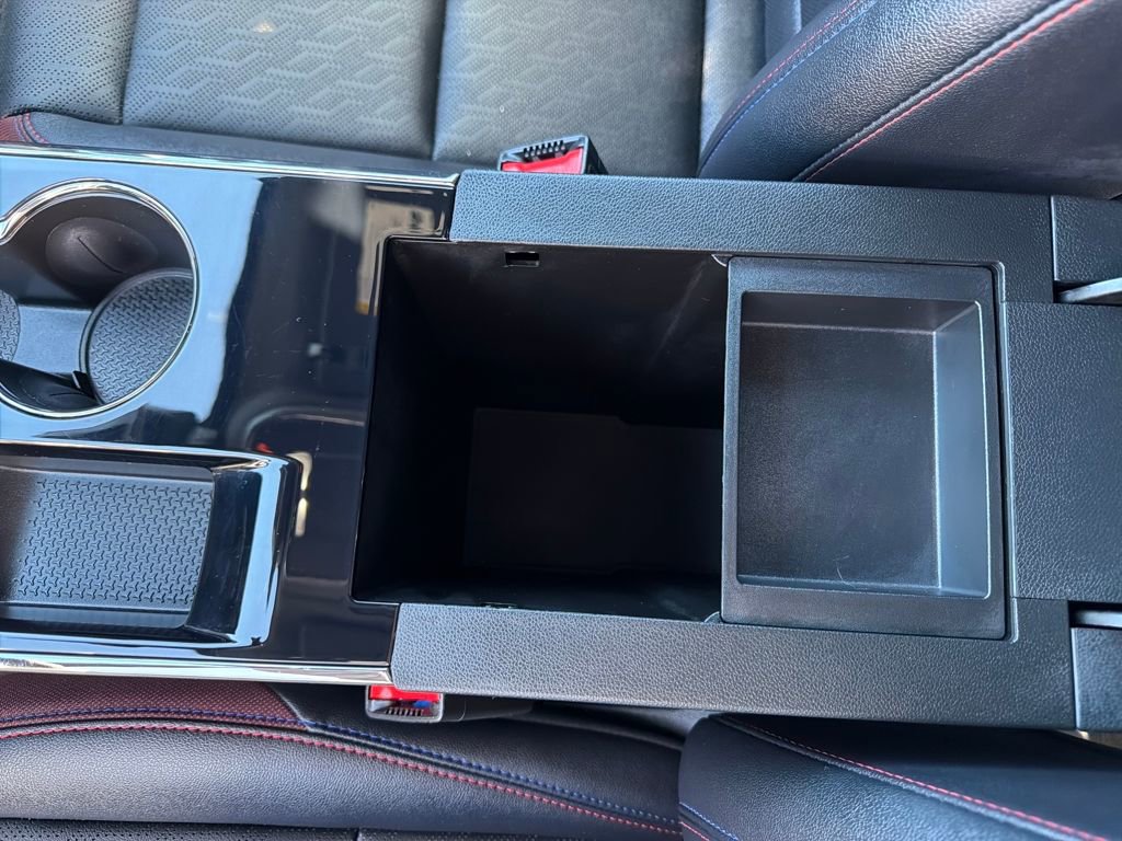 Used 2025 Chevrolet Equinox RS w/ Safety and Technology Package image 25