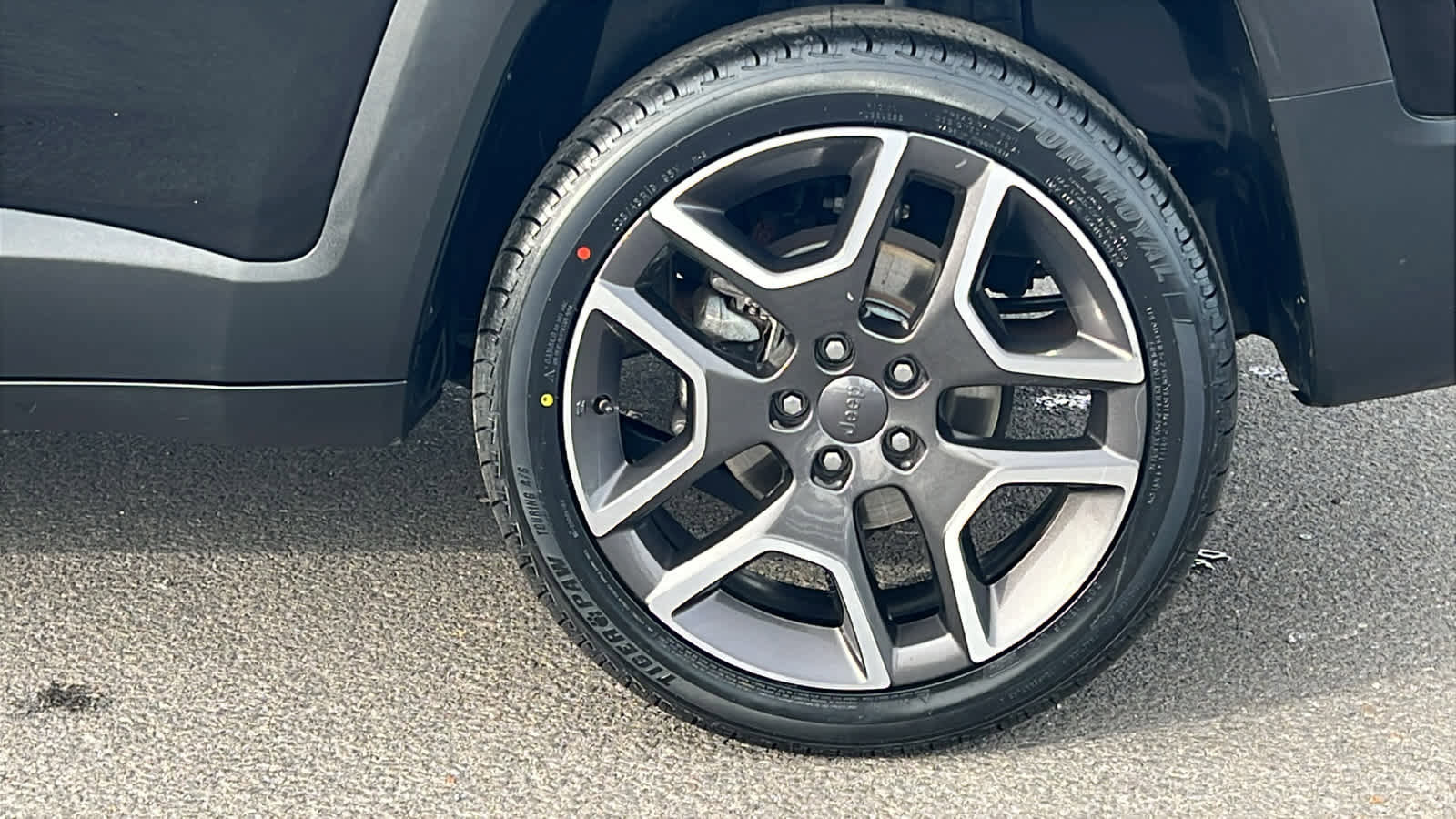 Certified 2021 Jeep Renegade Sport image 9