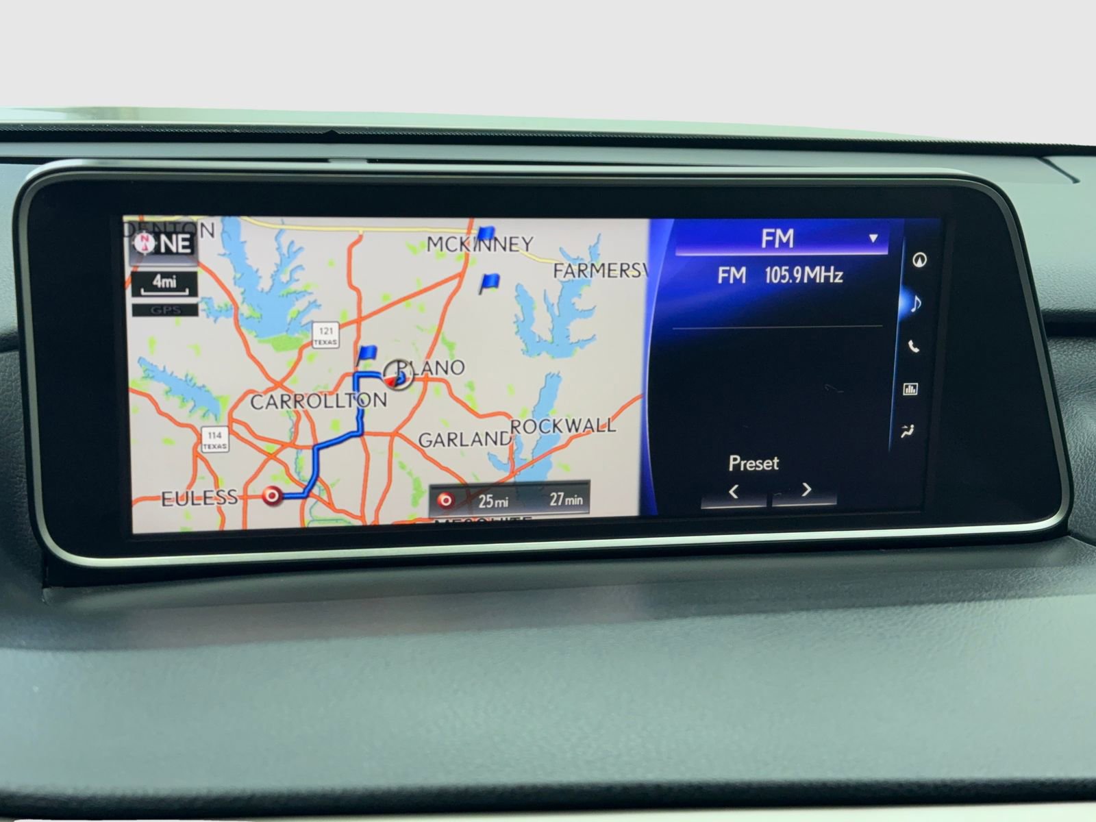 Used 2017 Lexus RX 350 AWD w/ Premium Package image 25