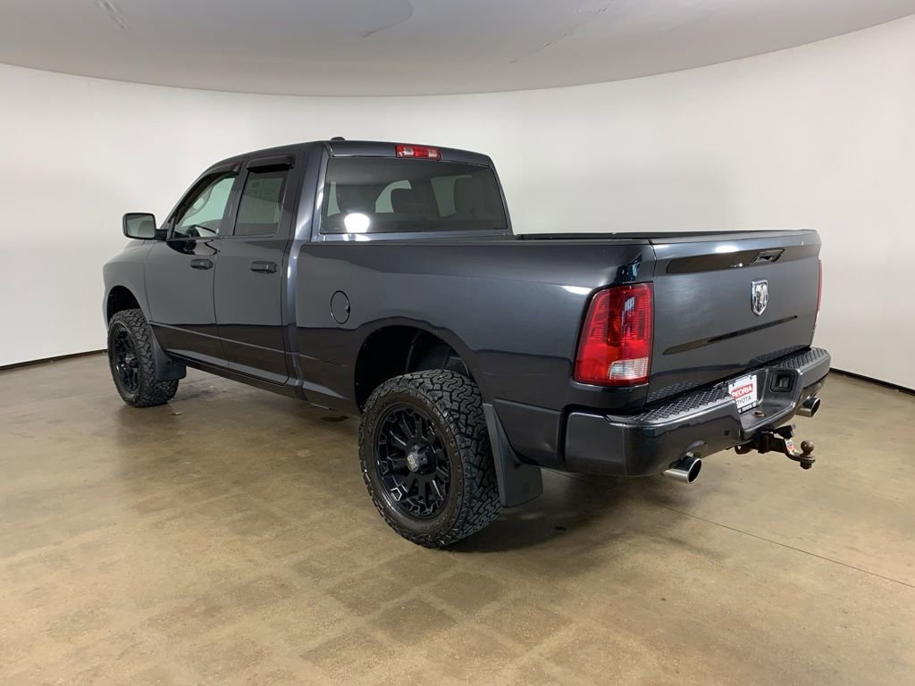 Used 2014 RAM 1500 Express image 13