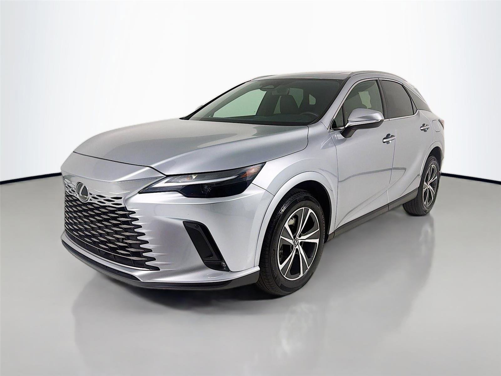 Used 2024 Lexus RX 350 Premium w/ Cold Area Package