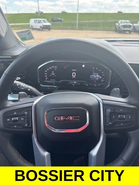 Used 2023 GMC Sierra 1500 SLT AWD/4WD image 15