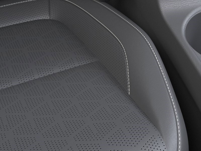 New 2026 Kia Seltos EX FWD image 24