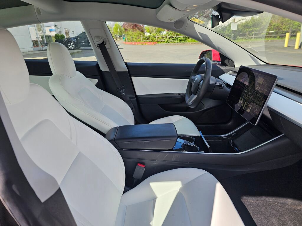 Used 2019 Tesla Model 3 Long Range image 11