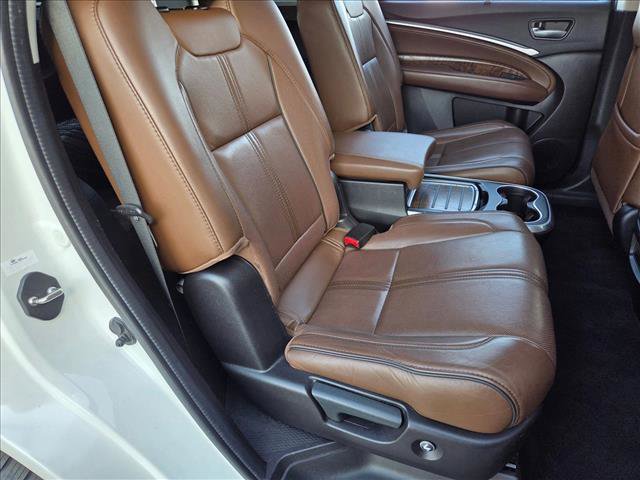 Used 2019 Acura MDX Sport Hybrid w/ Advance Pkg image 20