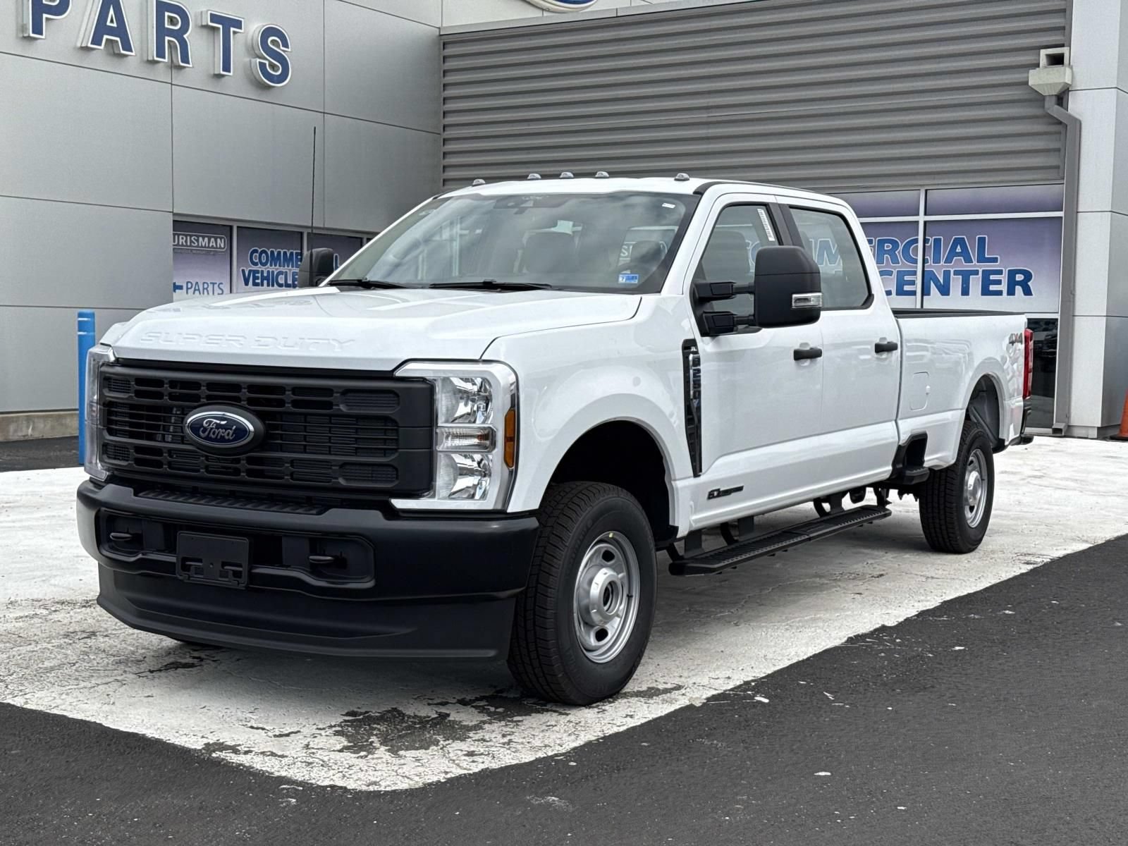 New 2026 Ford F250 XL AWD/4WD image 7