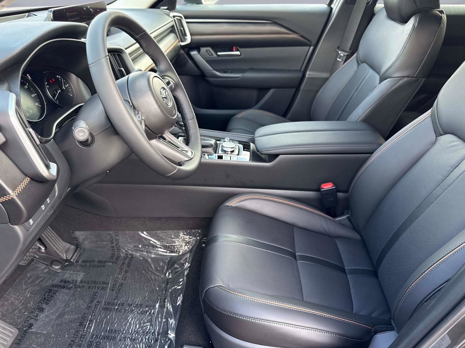 New 2026 MAZDA CX-50 AWD 2.5 S w/ Weather Package image 21