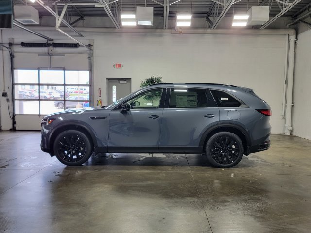 New 2026 MAZDA CX-90 3.3 Turbo w/ Premium Sport Pkg AWD/4WD image 8