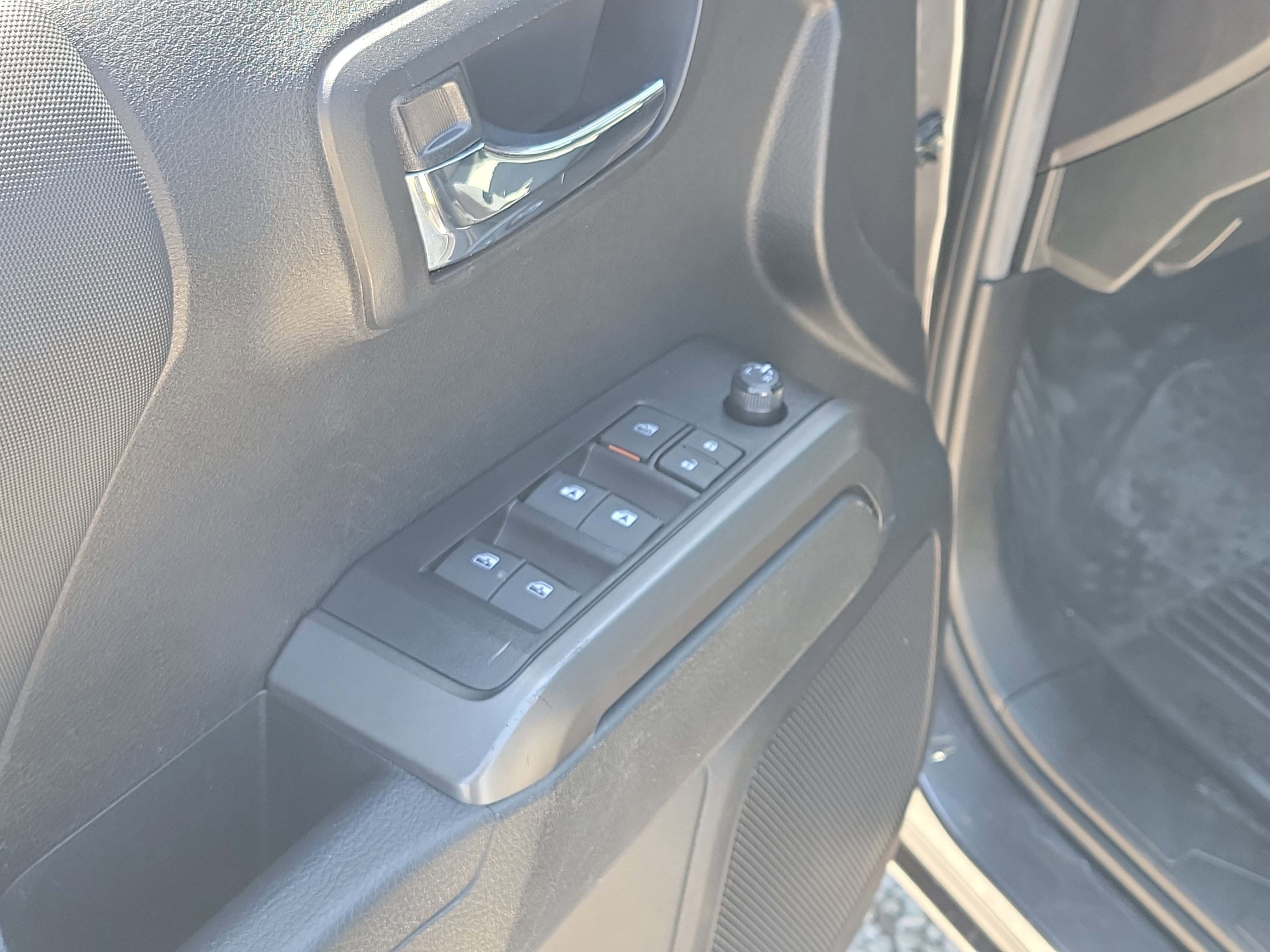 Used 2023 Toyota Tacoma TRD Sport image 20