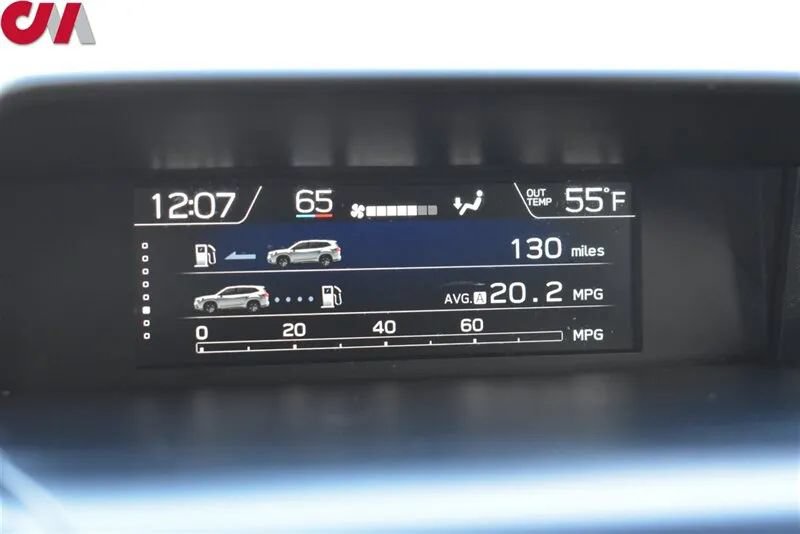 Used 2022 Subaru Forester Sport w/ Popular Package #2 AWD/4WD image 18