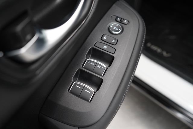 Used 2026 Honda HR-V EX-L image 13