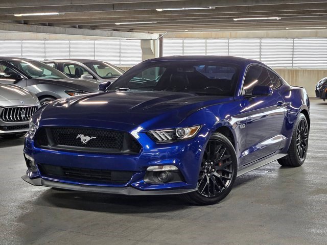 Used 2016 Ford Mustang GT Premium w/ GT Performance Package