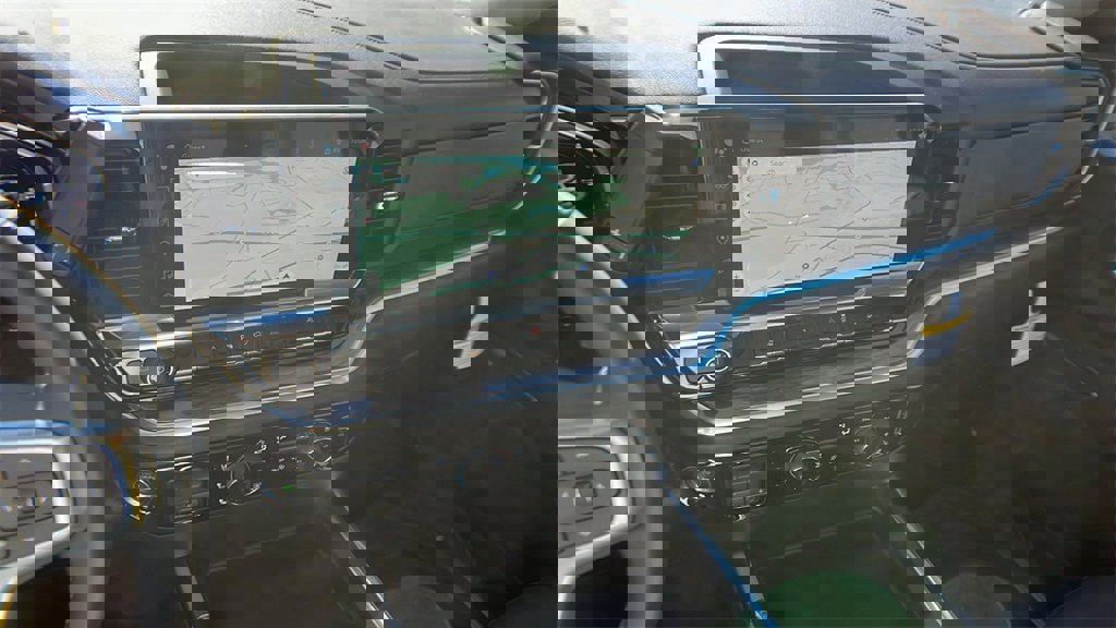 New 2026 Chevrolet Silverado 2500 LTZ image 25